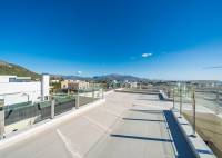 Nybygg - Villa - Polop - La Alberca
