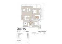 Nybygg - Villa - Polop - Novapolop