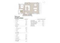 Nybygg - Villa - Polop - Novapolop