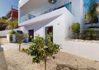 Nybygg - Villa - Polop - PAU 1