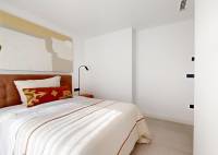 Nybygg - Villa - Polop - PAU 1