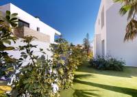 Nybygg - Villa - Polop - PAU 1