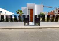 Nybygg - Villa - Polop - PAU 1