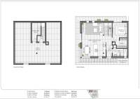 Nybygg - Villa - Polop - PAU1
