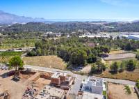 Nybygg - Villa - Polop - Urbanizaciones