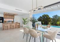 Nybygg - Villa - Polop - Urbanizaciones