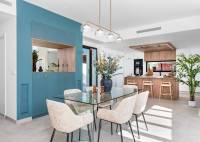 Nybygg - Villa - Polop - Urbanizaciones