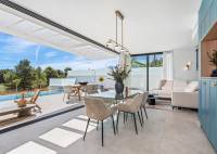 Nybygg - Villa - Polop - Urbanizaciones