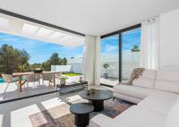 Nybygg - Villa - Polop - Urbanizaciones