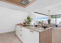 Nybygg - Villa - Polop - Urbanizaciones