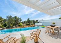 Nybygg - Villa - Polop - Urbanizaciones