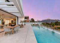 Nybygg - Villa - Polop - Urbanizaciones