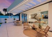 Nybygg - Villa - Polop - Urbanizaciones