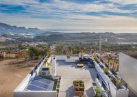 Nybygg - Villa - Polop - Urbanizaciones