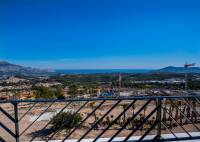 Nybygg - Villa - Polop - Urbanizaciones