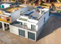 Nybygg - Villa - Polop - Urbanizaciones