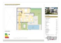 Nybygg - Villa - Polop - Urbanizaciones