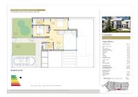 Nybygg - Villa - Polop - Urbanizaciones