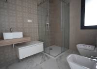 Nybygg - Villa - Polop