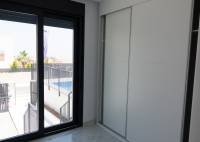 Nybygg - Villa - Polop