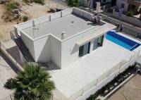 Nybygg - Villa - Polop