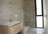 Nybygg - Villa - Polop