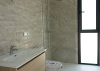 Nybygg - Villa - Polop