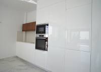 Nybygg - Villa - Polop