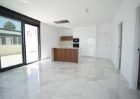 Nybygg - Villa - Polop