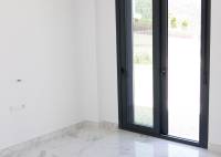 Nybygg - Villa - Polop