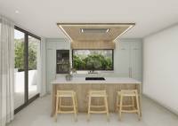 Nybygg - Villa - Polop