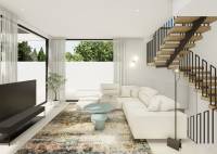 Nybygg - Villa - Polop