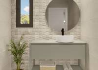 Nybygg - Villa - Polop