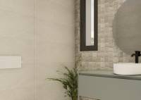 Nybygg - Villa - Polop