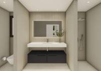 Nybygg - Villa - Polop