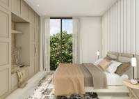 Nybygg - Villa - Polop