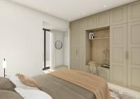 Nybygg - Villa - Polop