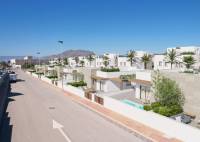 Nybygg - Villa - Puerto de mazarron - Caleñares