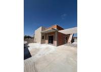 Nybygg - Villa - Puerto de mazarron - Caleñares