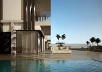 Nybygg - Villa - Puerto de mazarron - El Alamillo