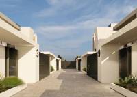 Nybygg - Villa - Puerto de mazarron - El Alamillo