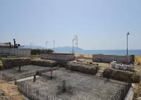 Nybygg - Villa - Puerto de mazarron - El Alamillo