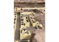 Nybygg - Villa - Puerto de mazarron - El Alamillo