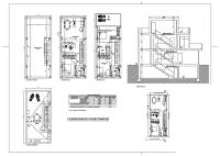 Nybygg - Villa - Puerto de mazarron - El Alamillo