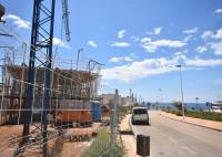 Nybygg - Villa - Puerto de mazarron - Mar De Plata