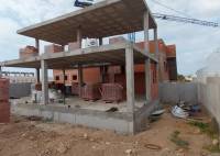 Nybygg - Villa - Puerto de mazarron - Mar De Plata