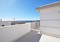 Nybygg - Villa - Puerto de mazarron - Mar De Plata