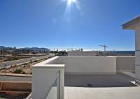 Nybygg - Villa - Puerto de mazarron - Mar De Plata