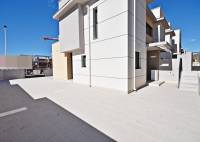 Nybygg - Villa - Puerto de mazarron - Mar De Plata