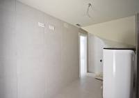 Nybygg - Villa - Puerto de mazarron - Mar De Plata